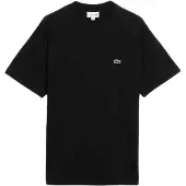 Lacoste Errores de Talla TH7318-00-031 in Black color size 9