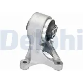 Delphi Lagerung, Motor TEM151