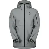 SCOTT Jacket M's Explorair 3L fog blue (8380) XL