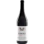 Poderi Aldo Conterno Barolo Bussia DOCG 2014 Aldo Conterno 0,75l