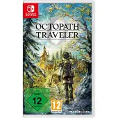 Octopath Traveler 0 Spiel für Nintendo Switch