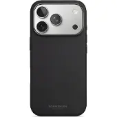 Vonmählen Soft Silicone Case 2 iPhone 18 Pro, Schwarz
