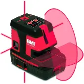Bmi Universallaser "autoMAGIC" 5SP