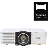 Epson EB-L690SE, 6000 ANSI Lumen, 3LCD, WUXGA (1920x1200), 5000000:1, 16:10, 2540 - 12700 mm (100 - 500")