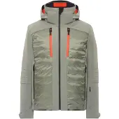 Toni Sailer KARL Men Ski Jacket grün 52