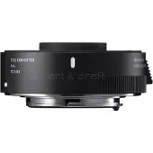 Sigma Telekonverter Tc-1401 Sa