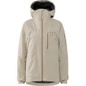 Haglöfs Women's Latnja GTX Insulated Jacket Ski