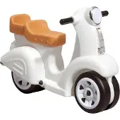 Step2 Ride Along Scooter