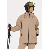 Whistler Skijacke "Canyon" mit 10.000 mm Wassersäule