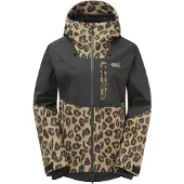 Picture ZOYA JKT Damen Wild Spot Print L