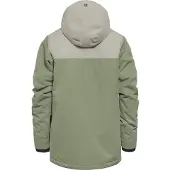 Horsefeathers Damen Ski- Snowboardjacke KIRA JACKET, Größe:L, Farben:tea