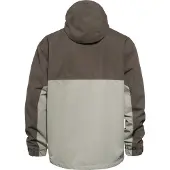 Horsefeathers Herren Ski- Snowboardjacke HESTON JACKET, Größe:M, Farben:tarmac