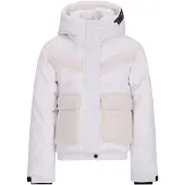 Superrebel Celi Colour Block Skijacke Mädchen 164