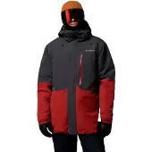 Columbia Last Tracks Iii Jacke