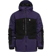 Horsefeathers Herren Ski- Snowboardjacke PEARL JACKET, Größe:L, Farben:royal blue