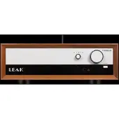 Audiolab LEAK TruStream Walnuss