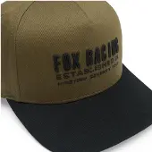 FOX Warped Snapback
