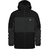 Horsefeathers Recon Jacket black/phantom L