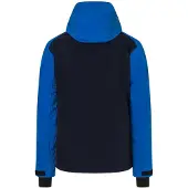 Bogner Fire + Ice - Ivo - Skijacke Gr 52 blau