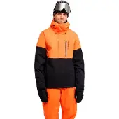 Quiksilver Titano Jacke