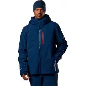 Rossignol 4ws Blackside Insulated Jacke