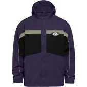 Horsefeathers Herren Ski- Snowboardjacke MORRIS JACKET, Größe:M, Farben:royal blue