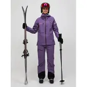 Peak Performance Alpine Gore-tex 3l Jacke