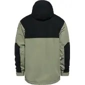 Horsefeathers Herren Ski- Snowboardjacke LARRAT JACKET, Größe:S, Farben:tea