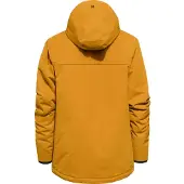 Horsefeathers Kira Jacket yellow blaze S