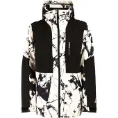 Protest PRTFaded snowjacket Kitoffwhite Kitoffwhite XS
