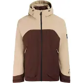 Protest Herren Funktionsjacken lg.Arm He/Uni PRTNearby snowjacket