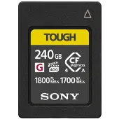 Sony CFexpress 240GB Typ A Tough 1700MB/s