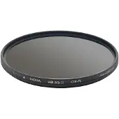 Hoya Polfilter HD MkII CIR-PL 58mm