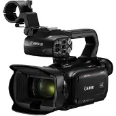 Canon XA65 - 0%-Leasing