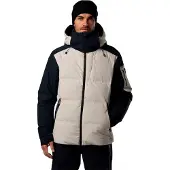 Rossignol Snowblaze Cb Daunenjacke