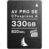 Angelbird AV PRO CFexpress A SE AVP330CFXASE - CF Express Typ B
