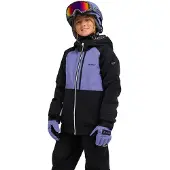 Roxy Crystal Clear Jacke