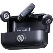Hollyland LARK M3 Combo 2 TX und 2 RX
