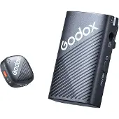 Godox Cube C Kit1 2.4GHz Wireless Microphone System