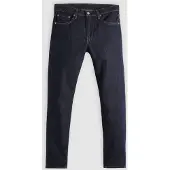 Levi's Levis 512 Slim Taper Jeans in Dunkelblau-W33-L30