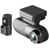 DDPai Mola N3 Pro Gps Dual Dashcam
