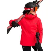 Roxy Gore-tex Drifter Jacke