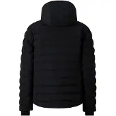 Bogner Fire + Ice Herren Skijacke YORK black : 52 : schwarz Farbe: schwarz Größe: 52