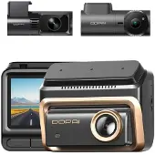 DDPai Z90 Master 3ch Dashcam