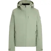 Ziener Skiwear Damen Ski Jacke TETTA-Z dusty green - 40