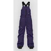 Horsefeathers Kinder Ski- Snowboardjacke BERETT YOUTH PANTS, Größe:M, Farben:royal blue