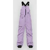 Horsefeathers Kinder Ski- Snowboardjacke BERETT YOUTH PANTS, Größe:L, Farben:lila