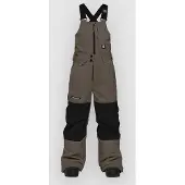 Horsefeathers Kinder Ski- Snowboardjacke BERETT YOUTH PANTS, Größe:XL, Farben:tarmac