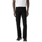 Levi's Levis 511 Slim Jeans in Schwarz-W33-L30