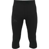 Hannah Thermohose für Herren THERMO ACTIVE P 3/4 ANTHRAZIT Größe: L-XL